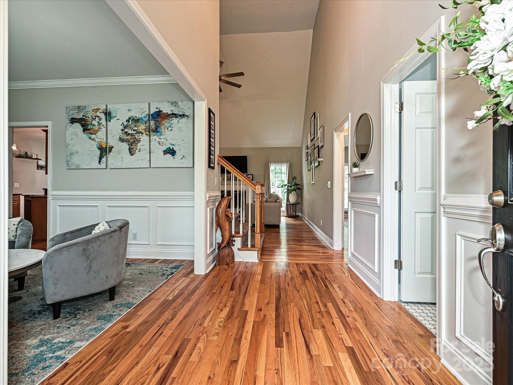 Savannah Way - Residential