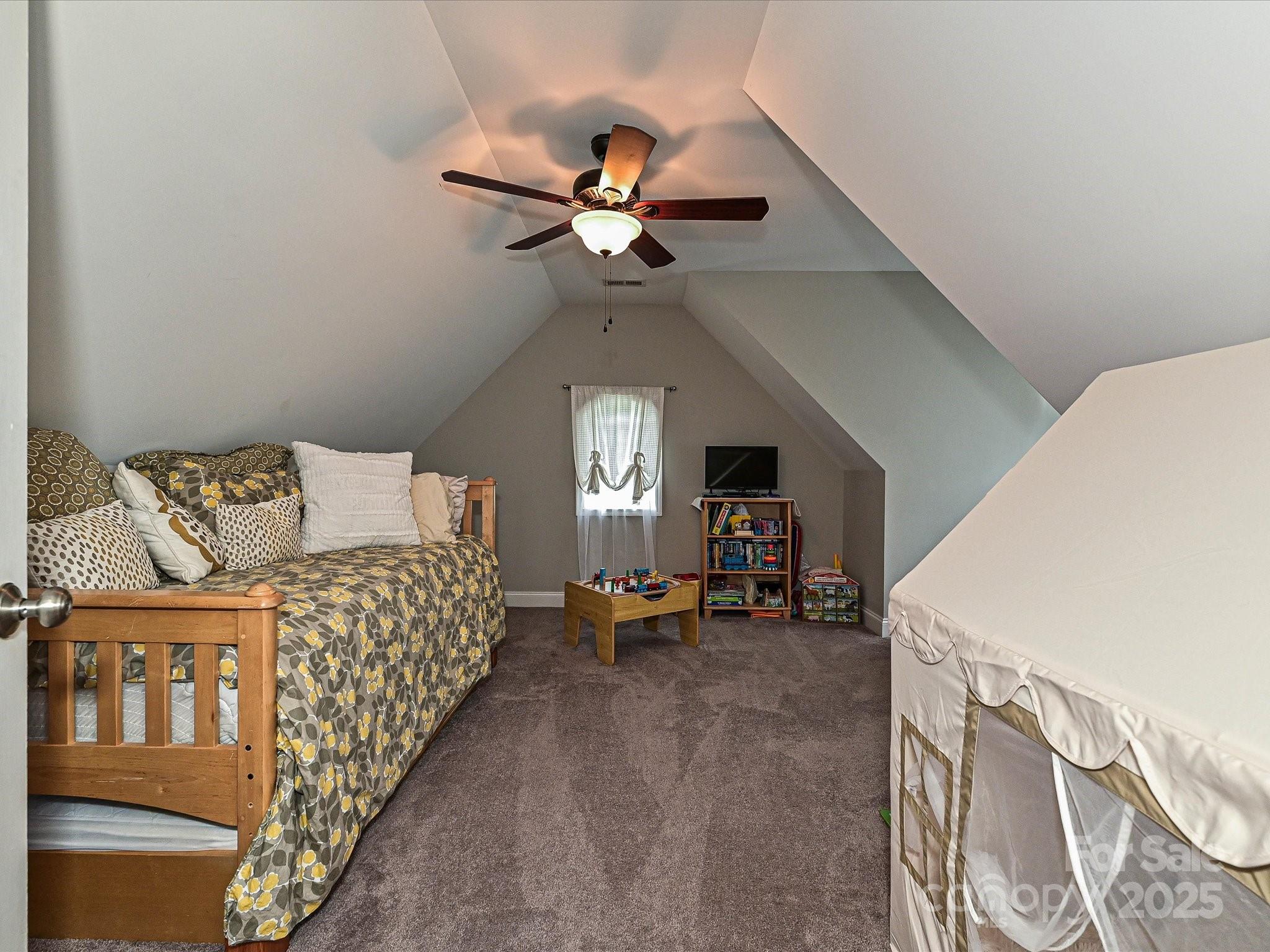 Savannah Way - Residential