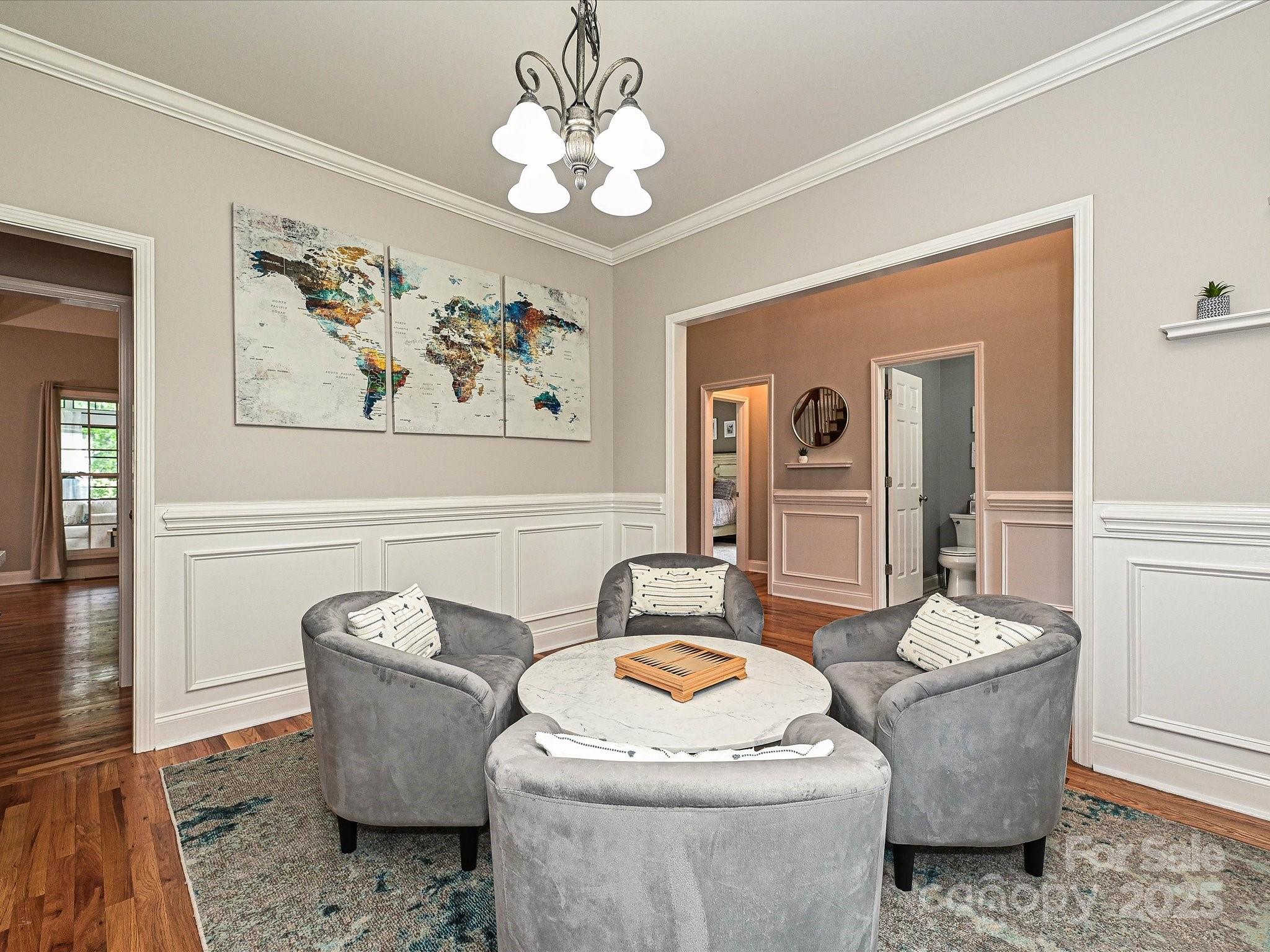 Savannah Way - Residential