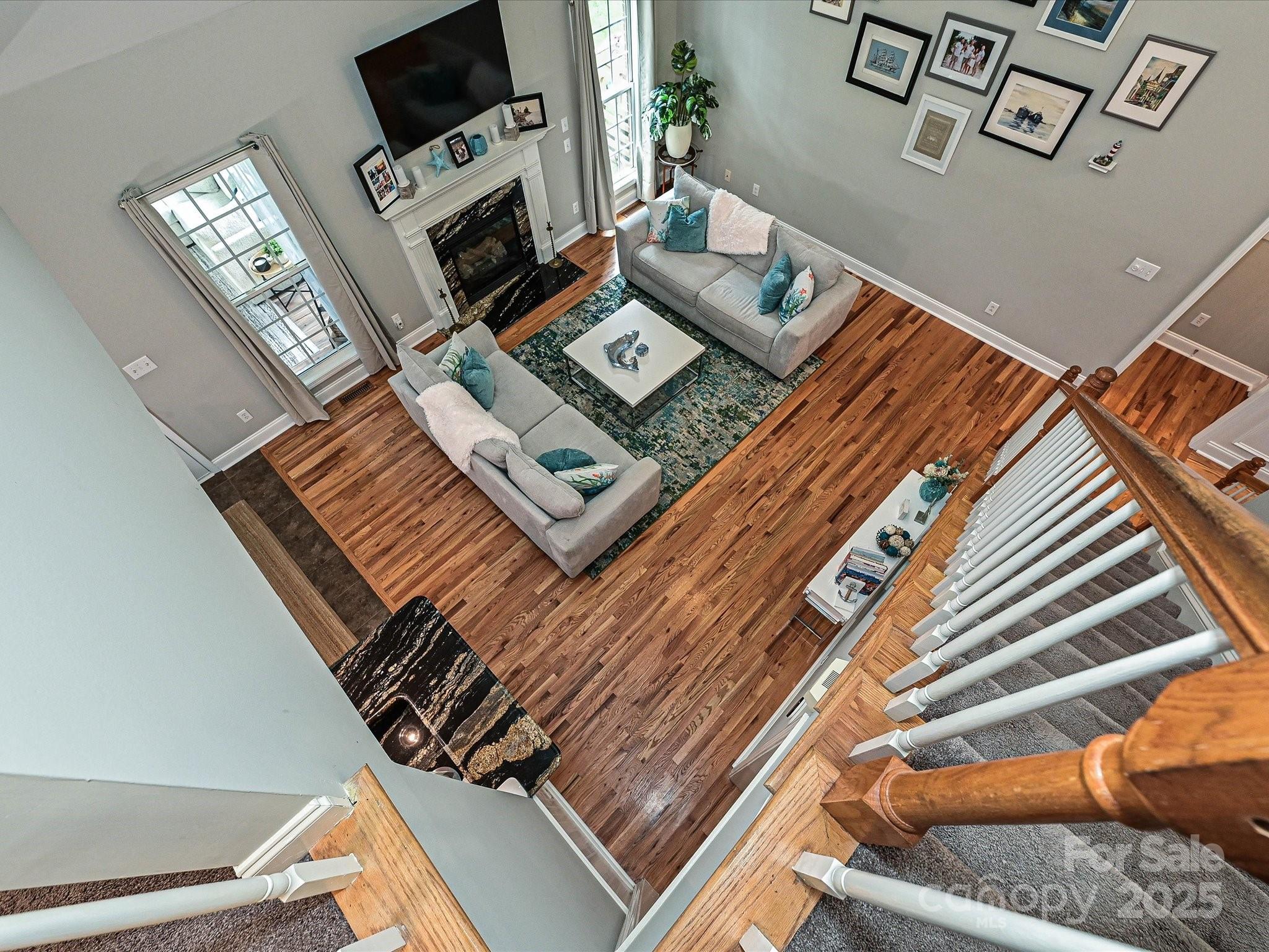 Savannah Way - Residential