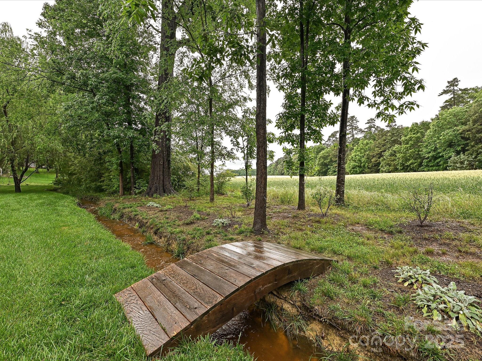 Savannah Way - Residential