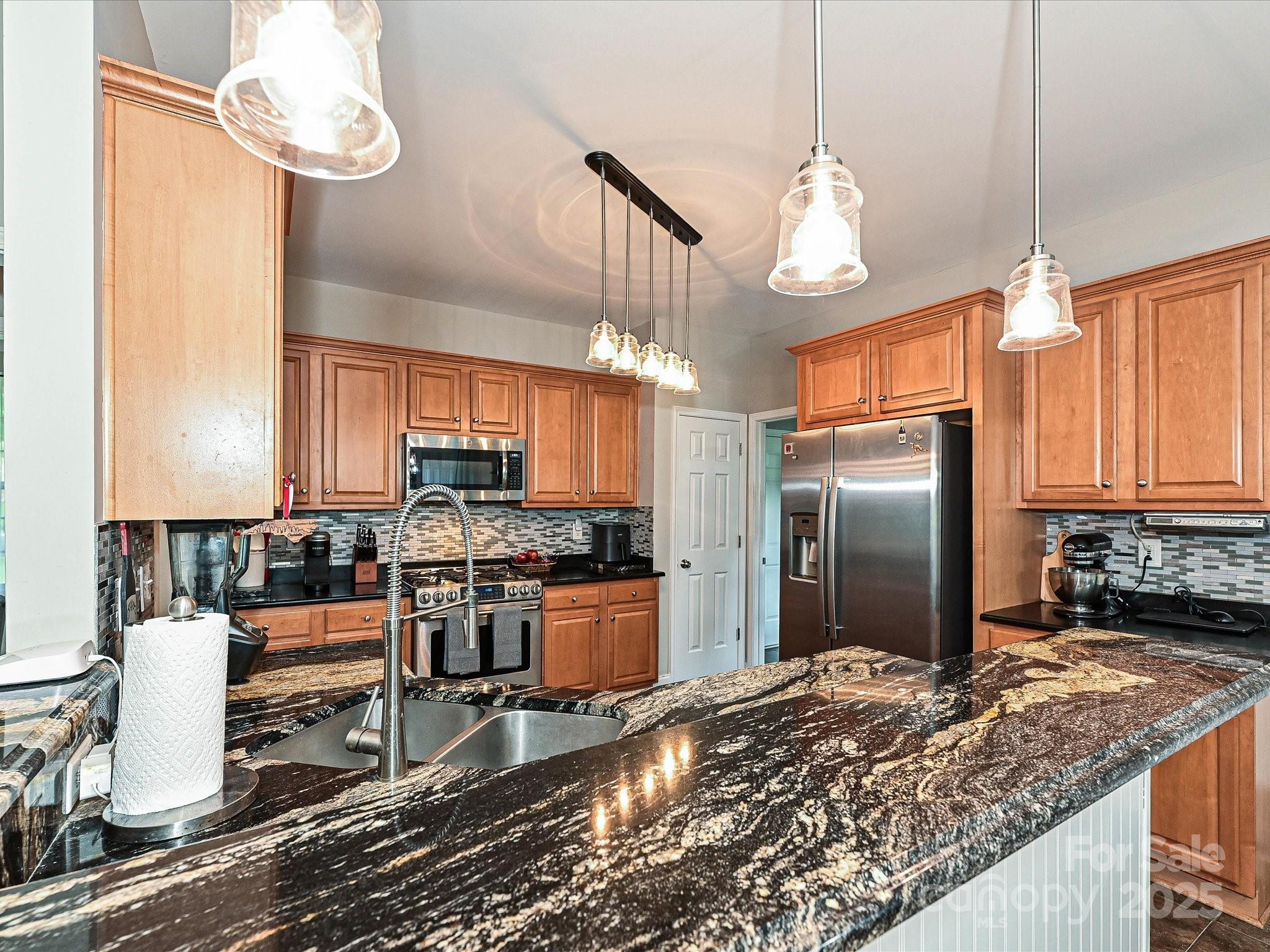 Savannah Way - Residential