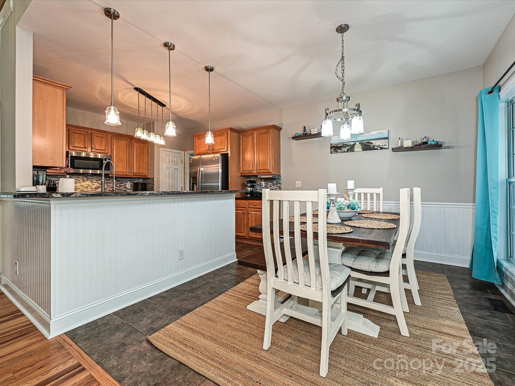 Savannah Way - Residential