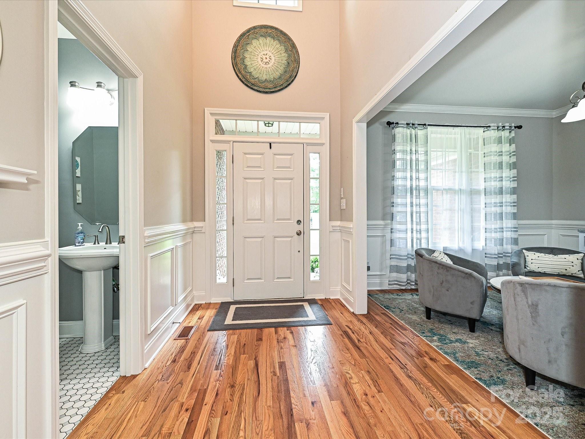 Savannah Way - Residential