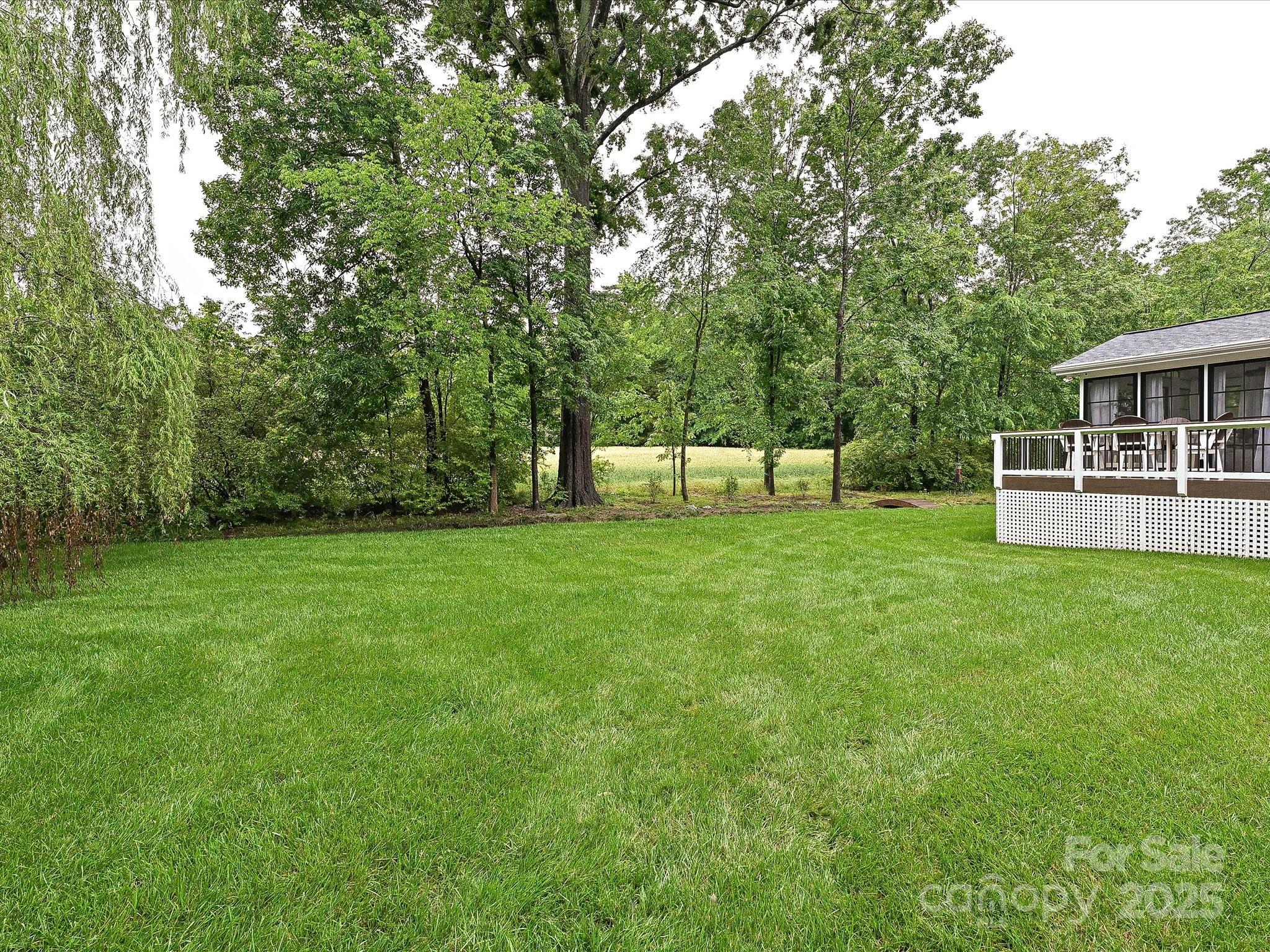 Savannah Way - Residential