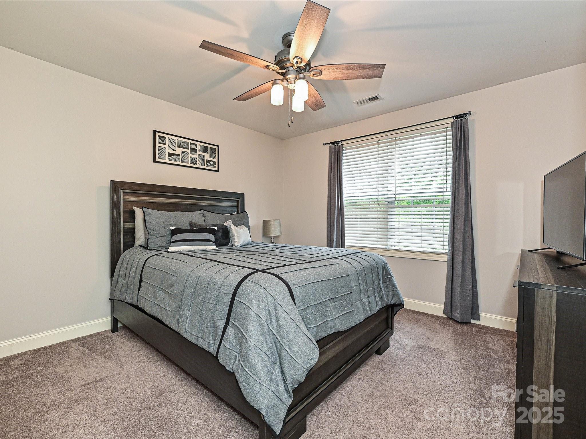 Savannah Way - Residential