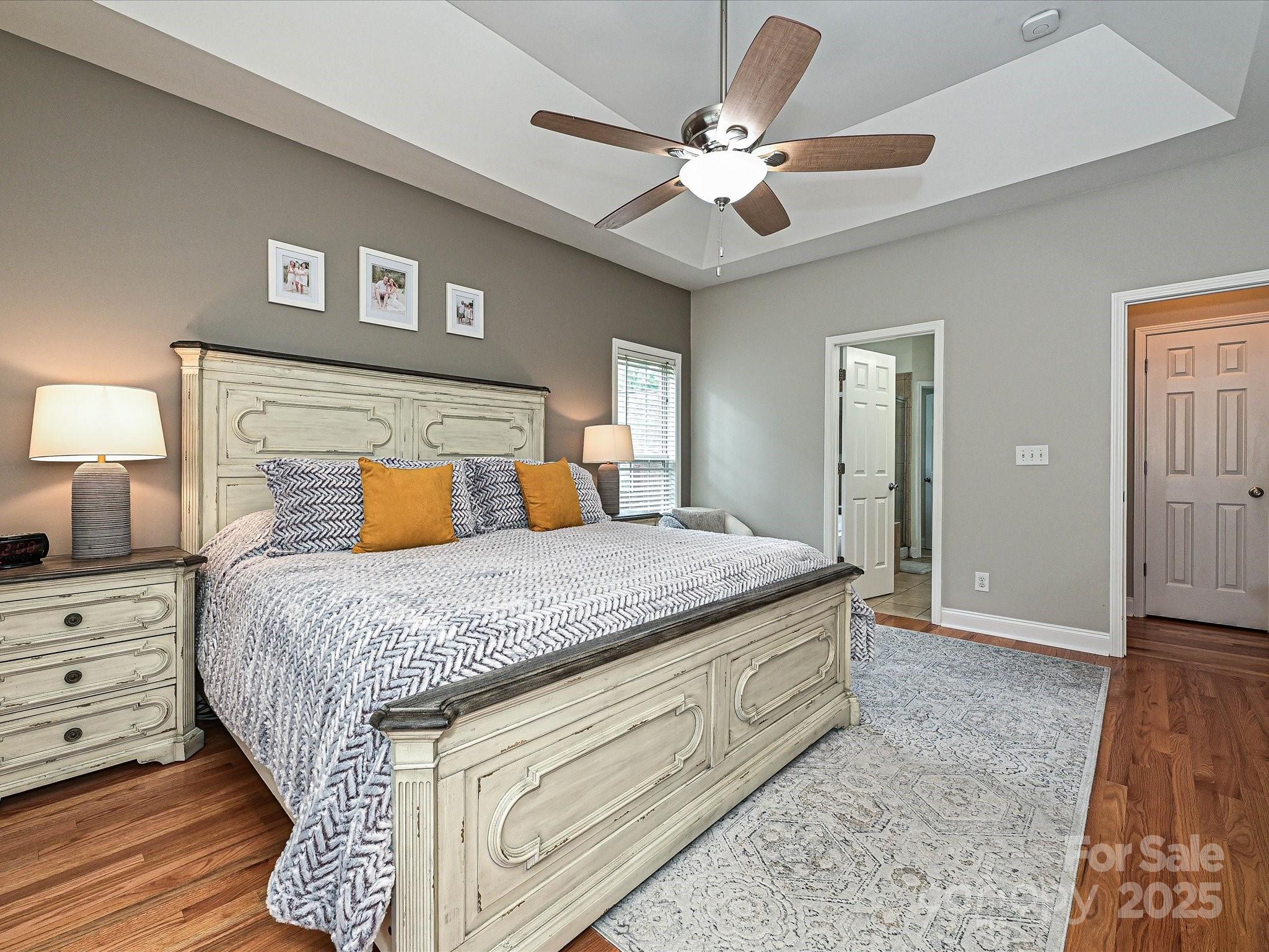 Savannah Way - Residential