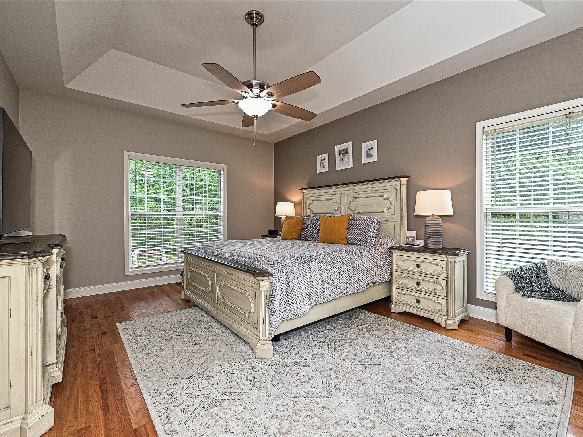 Savannah Way - Residential