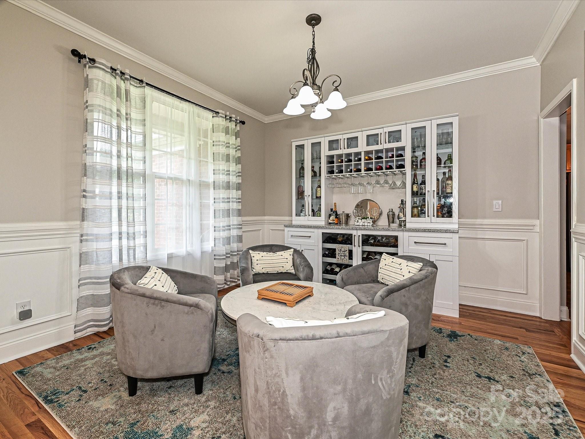 Savannah Way - Residential