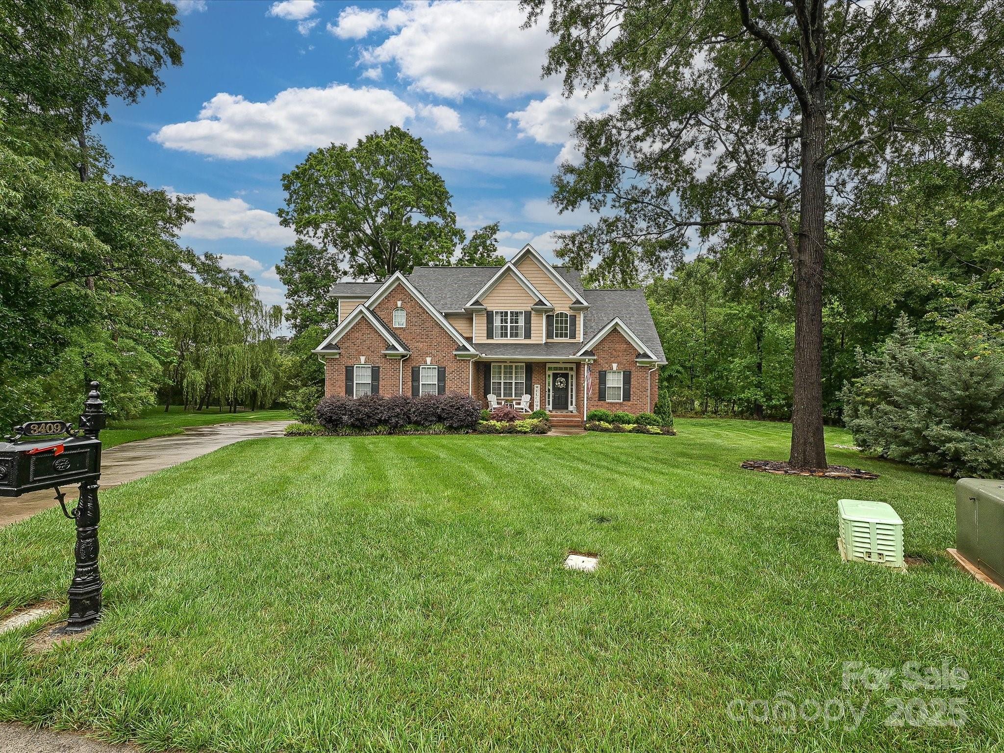 Savannah Way - Residential