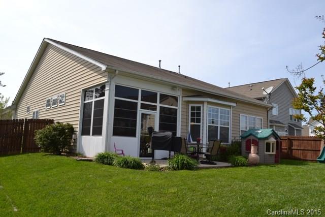 Ridge Pointe - Residential