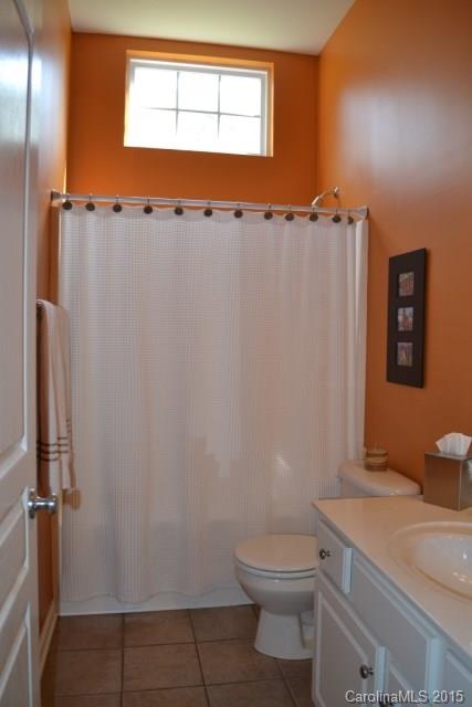 Ridge Pointe - Residential