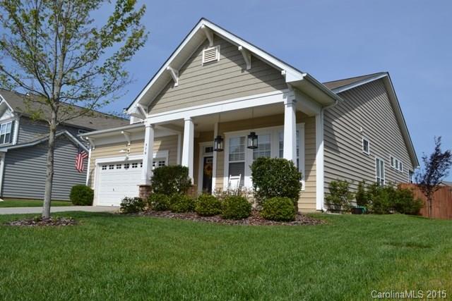 Ridge Pointe - Residential