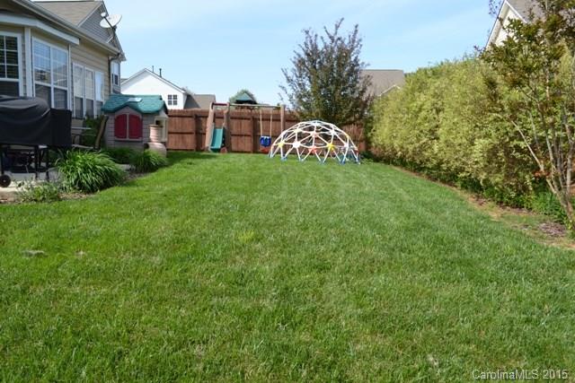 Ridge Pointe - Residential