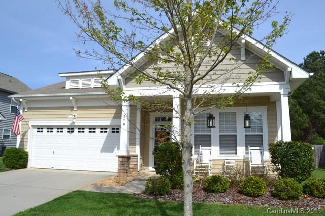 Ridge Pointe - Residential