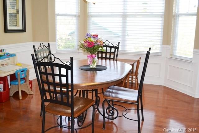 Ridge Pointe - Residential