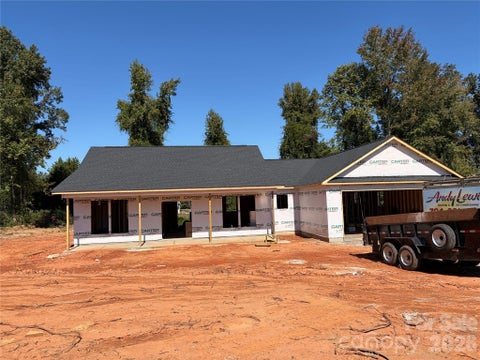 Photo of 183 Bevis Lane, Statesville, NC 28677 (MLS # 4432790)