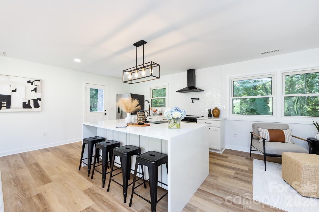 Heritage Woods East - Residential