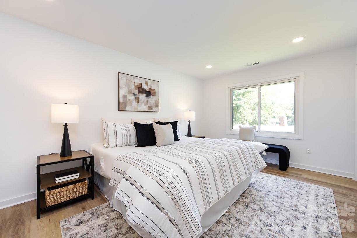 Heritage Woods East - Residential