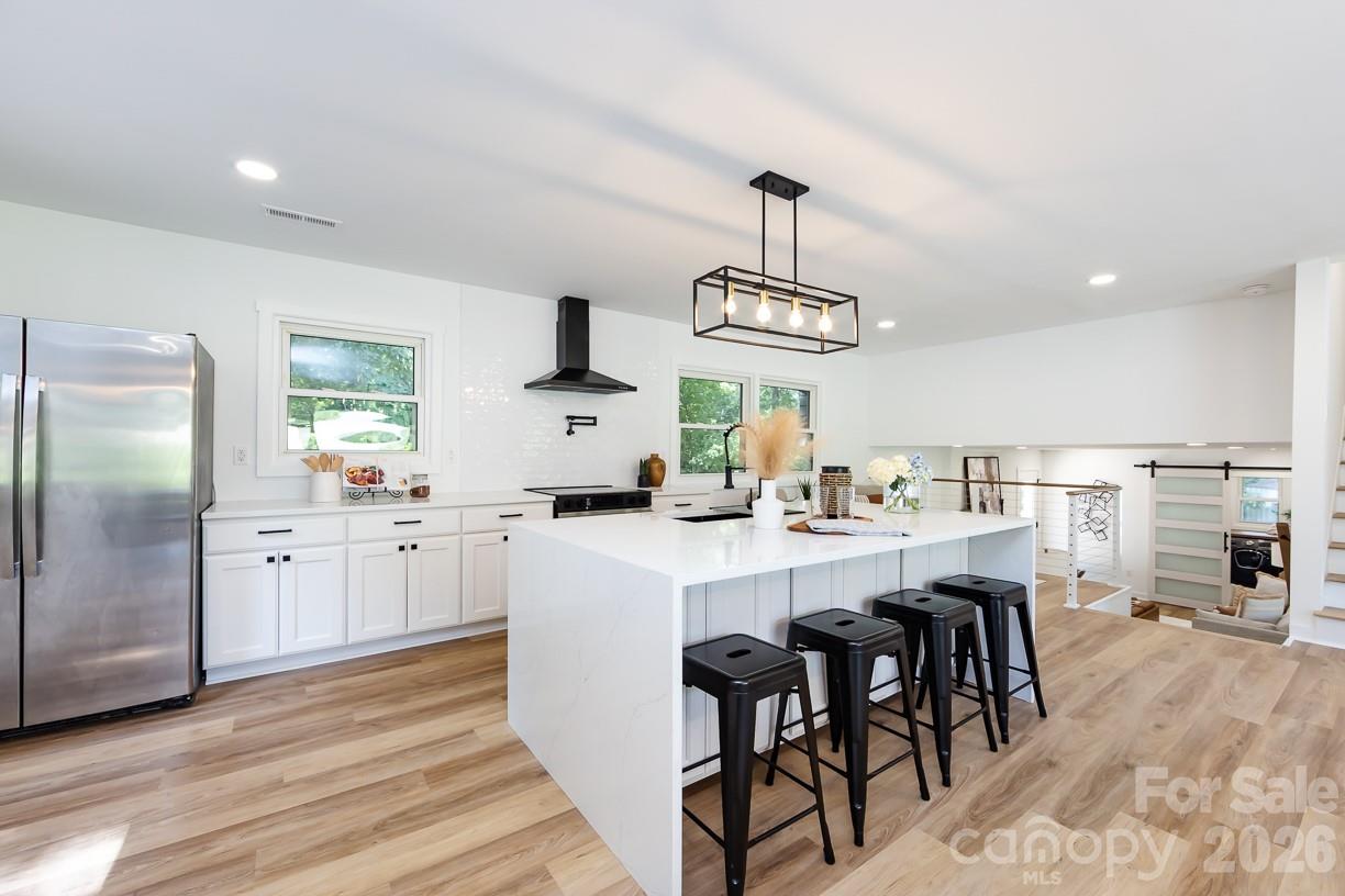 Heritage Woods East - Residential