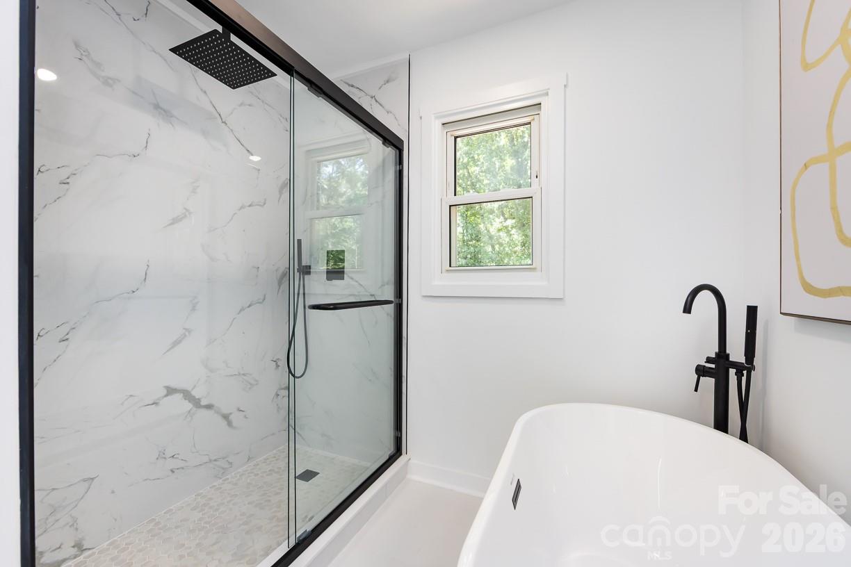 Heritage Woods East - Residential