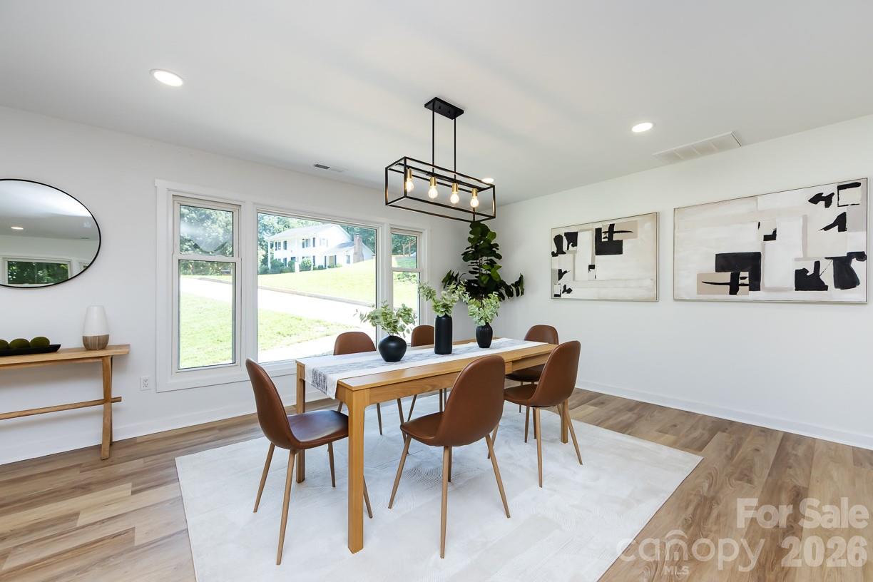 Heritage Woods East - Residential