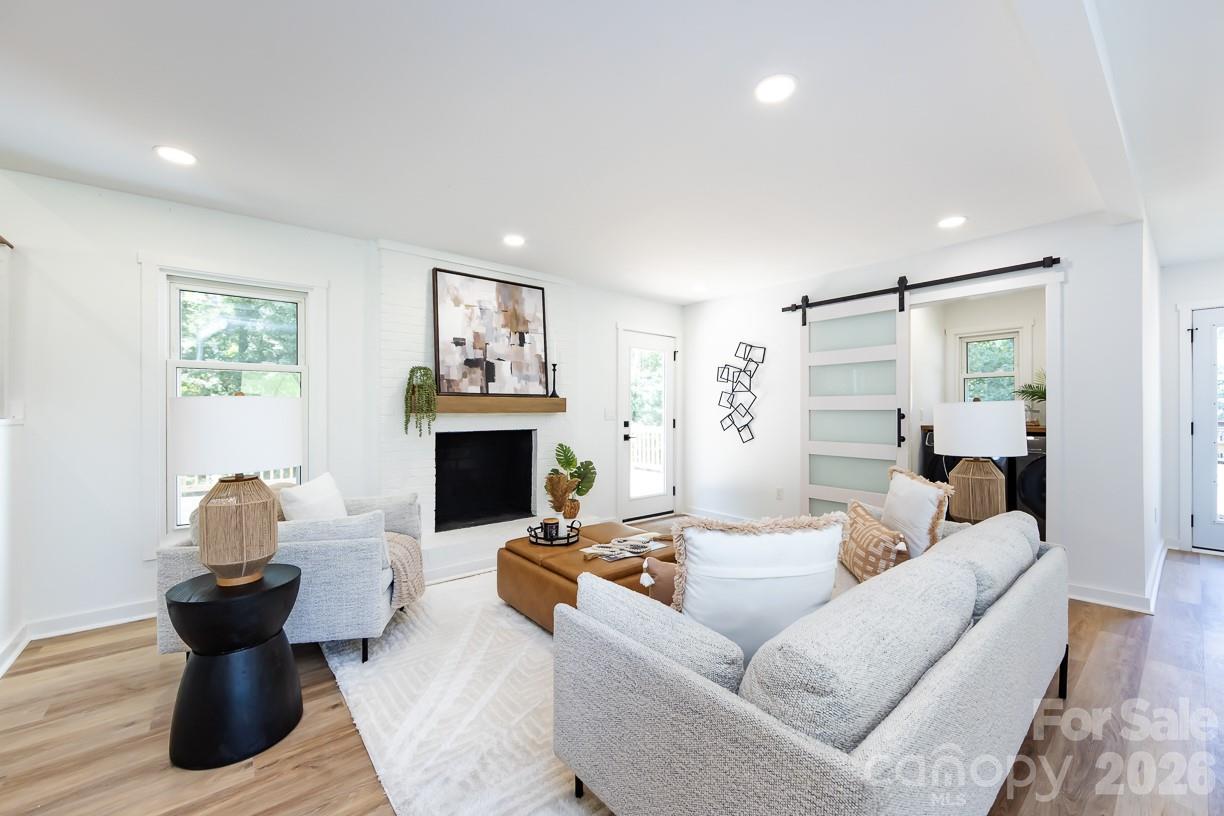 Heritage Woods East - Residential