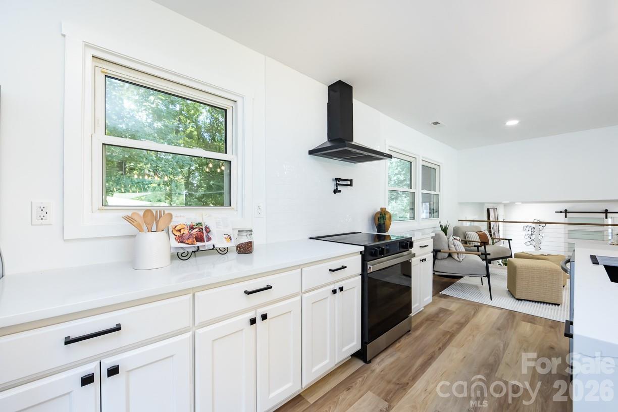 Heritage Woods East - Residential