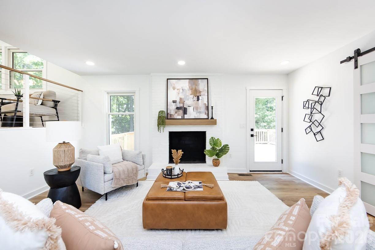 Heritage Woods East - Residential