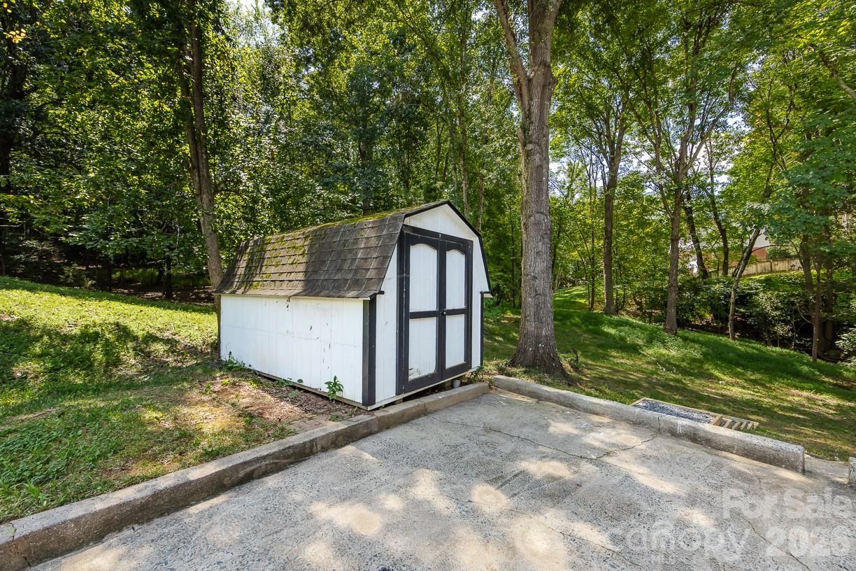 Heritage Woods East - Residential