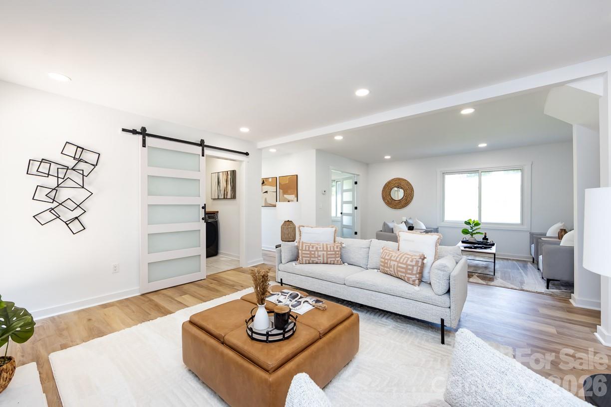 Heritage Woods East - Residential