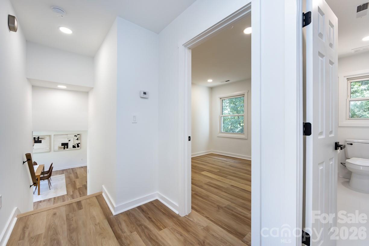 Heritage Woods East - Residential