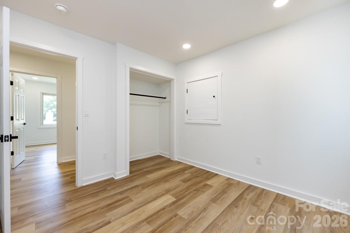 Heritage Woods East - Residential