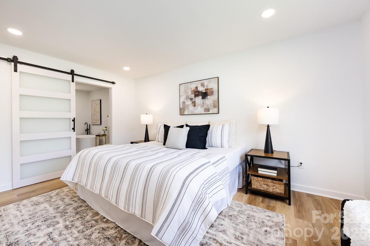 Heritage Woods East - Residential