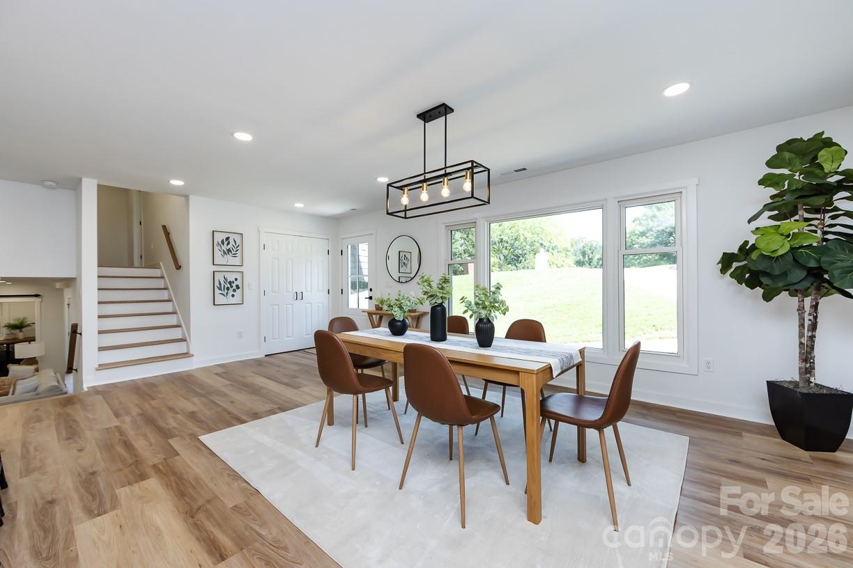 Heritage Woods East - Residential