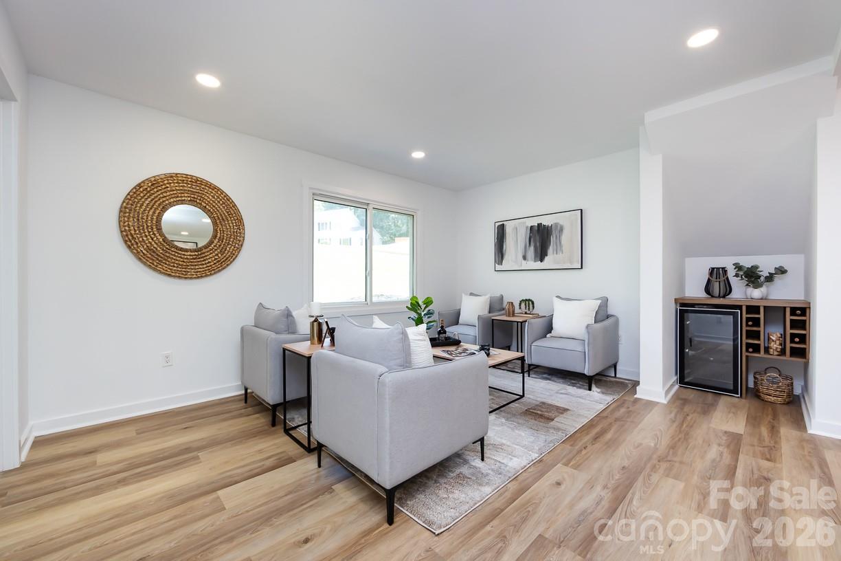 Heritage Woods East - Residential