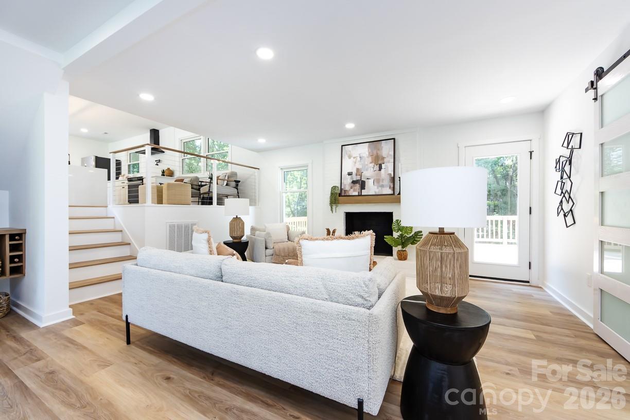 Heritage Woods East - Residential