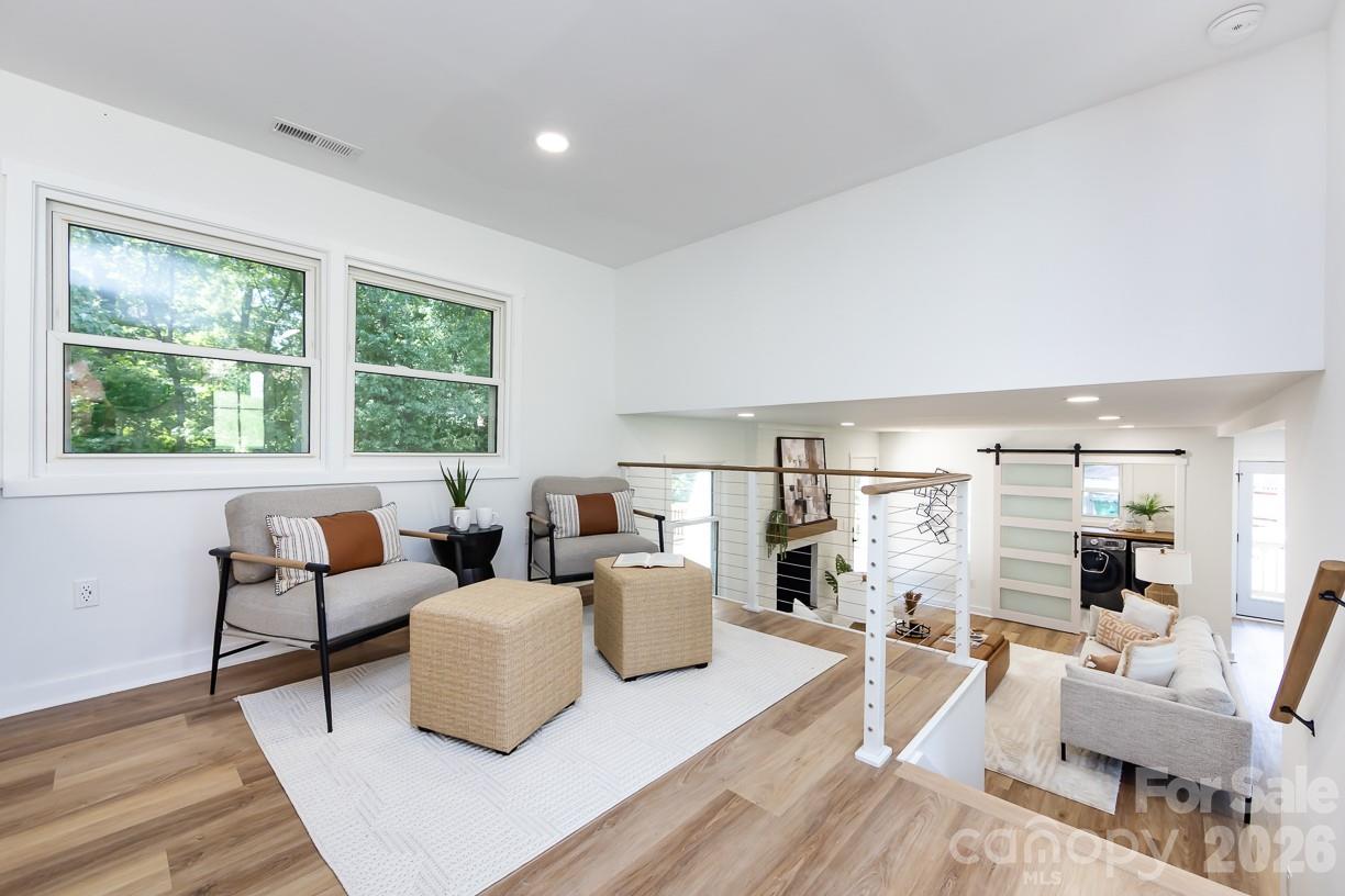 Heritage Woods East - Residential