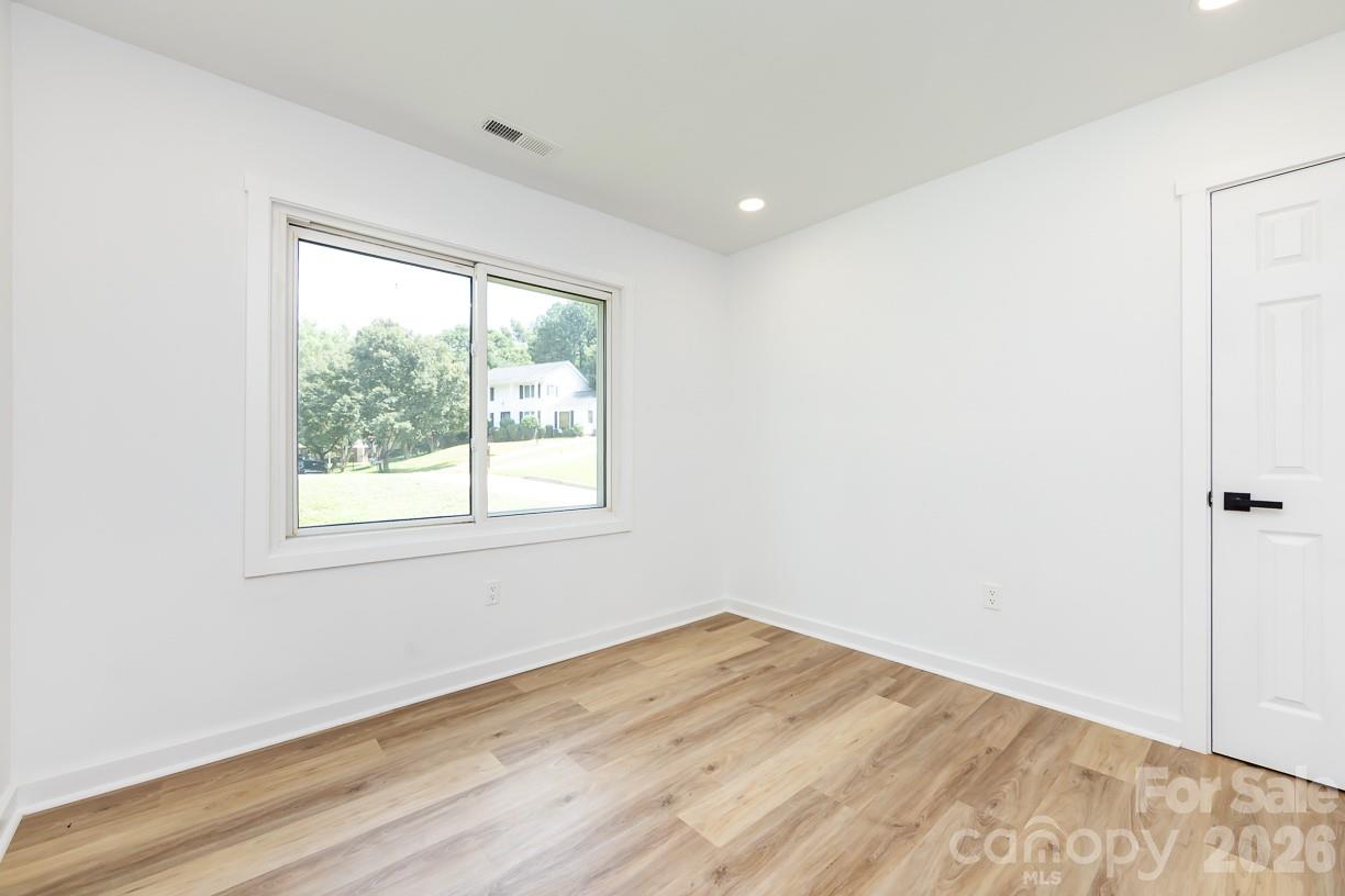 Heritage Woods East - Residential