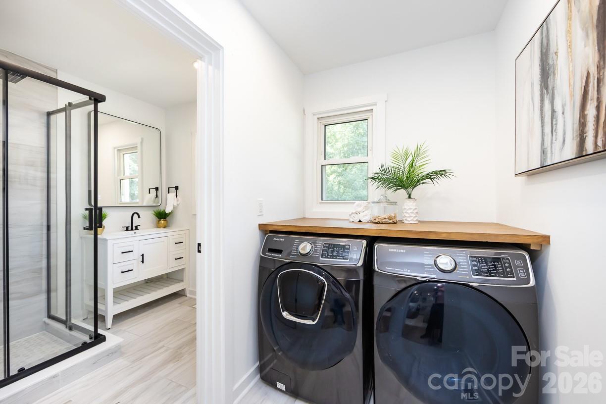 Heritage Woods East - Residential