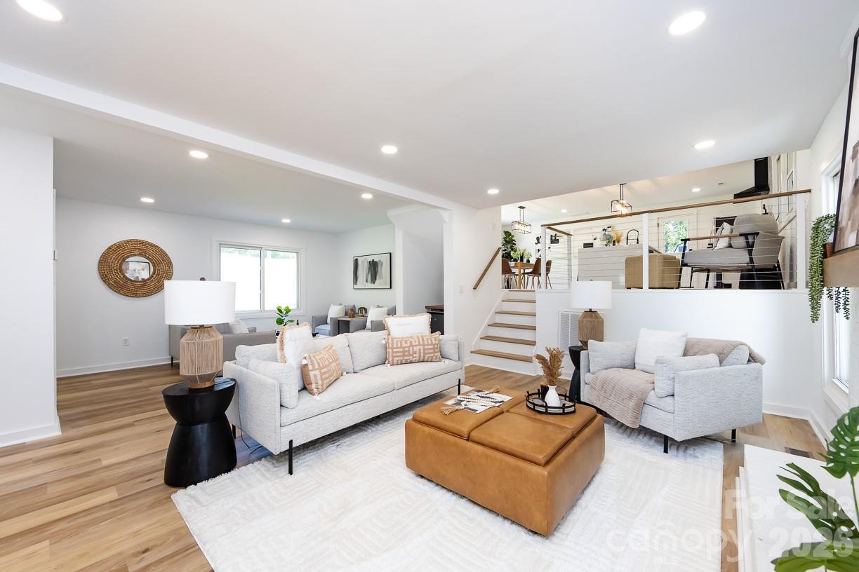 Heritage Woods East - Residential