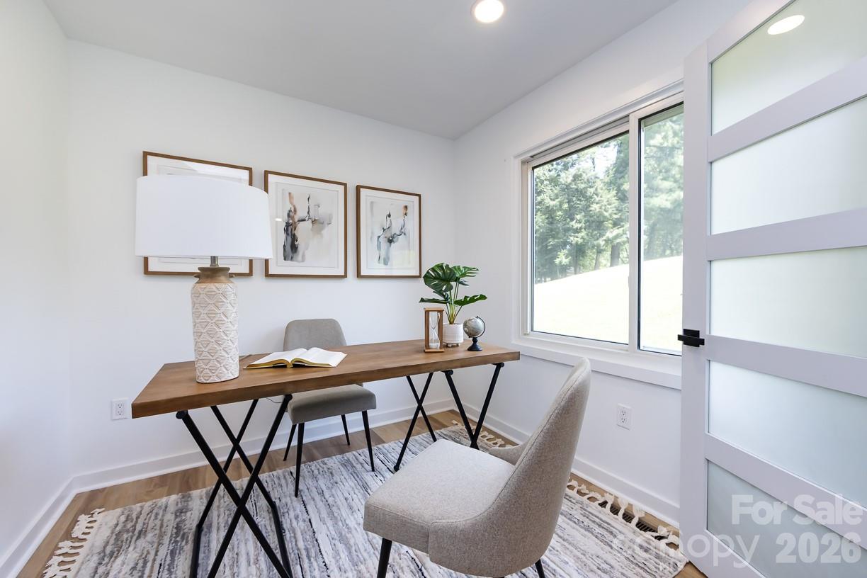 Heritage Woods East - Residential