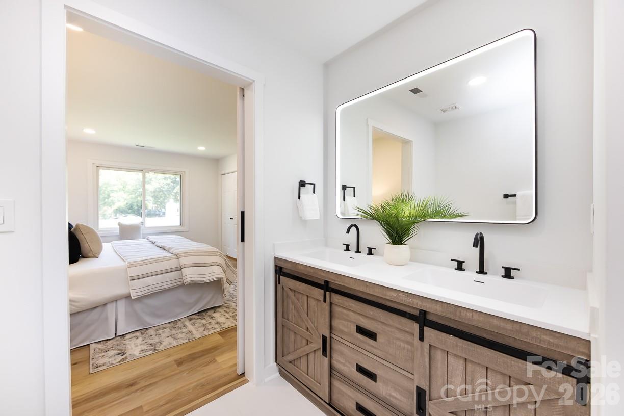 Heritage Woods East - Residential