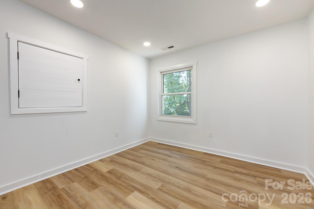 Heritage Woods East - Residential