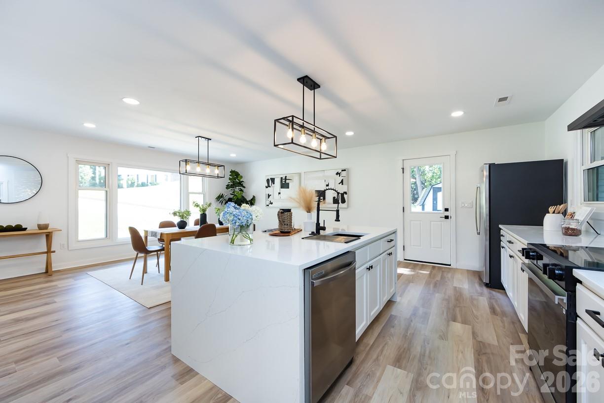 Heritage Woods East - Residential