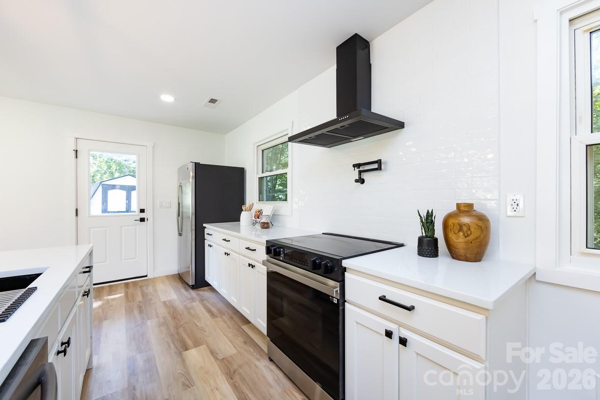 Heritage Woods East - Residential