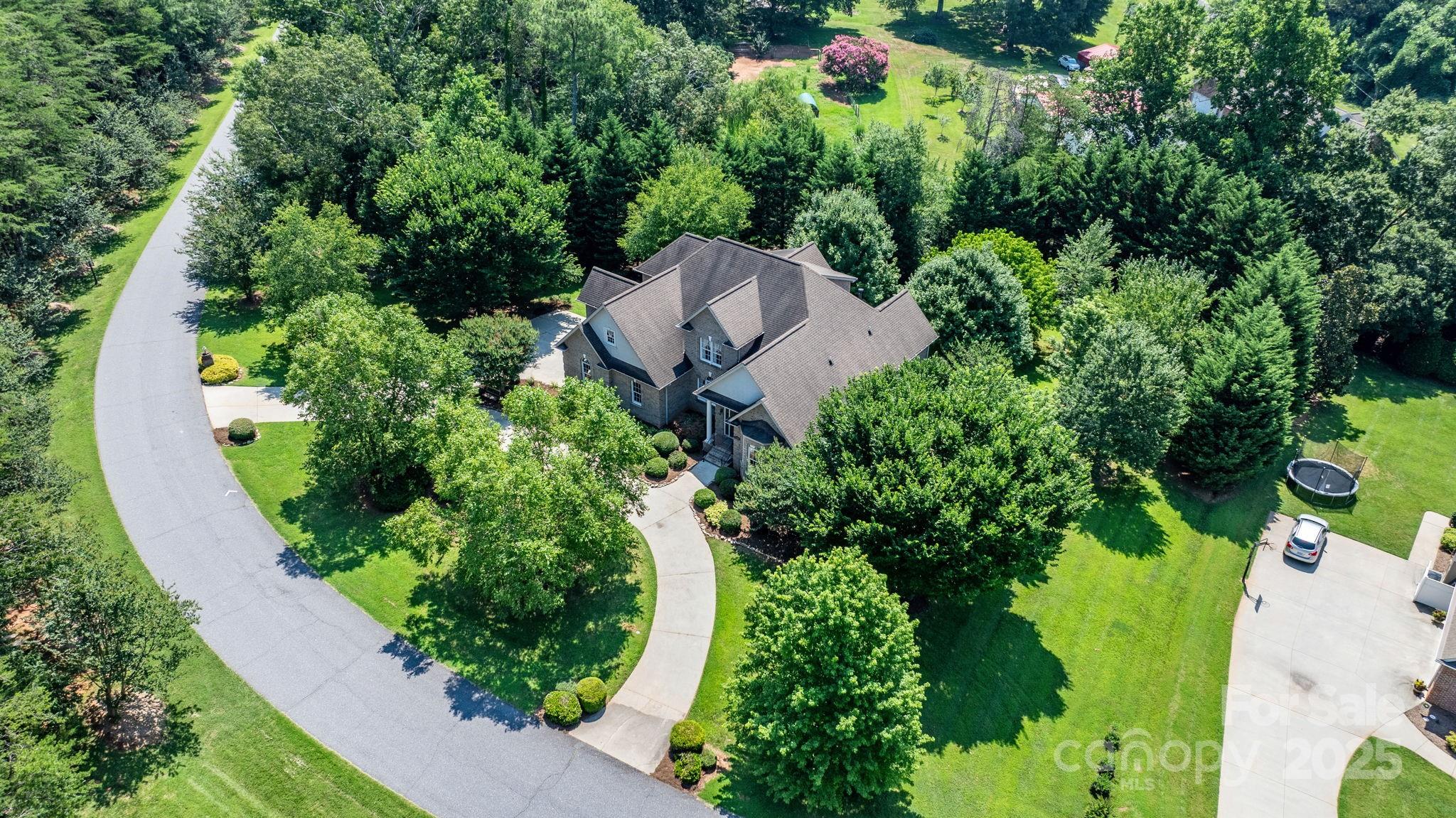 2301 Willow Creek Drive