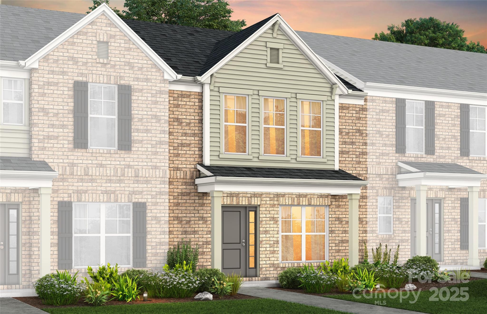 Riverstone - Residential