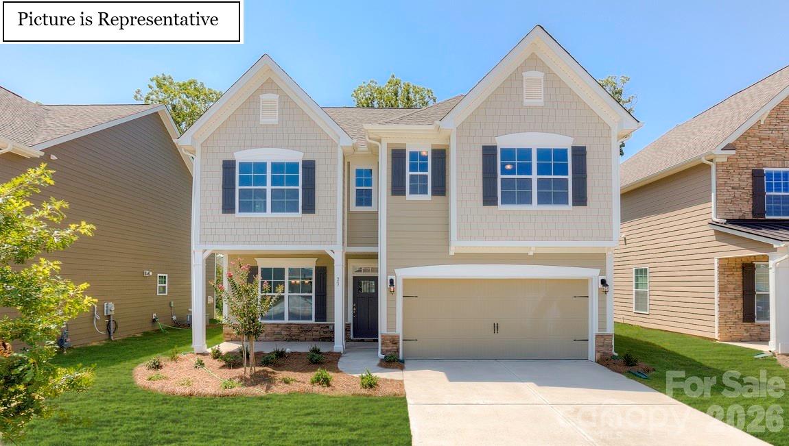 Oak Grove Hill - Residential