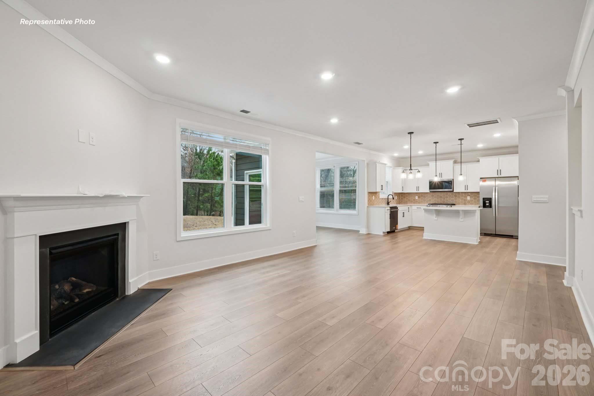 Oak Grove Hill - Residential